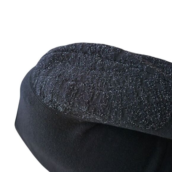 CHANEL Black Sweater Size 38 - Picture 7 of 10